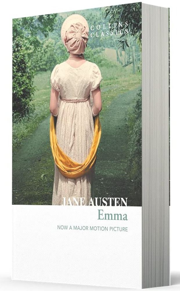 Emma (Collins Classics)