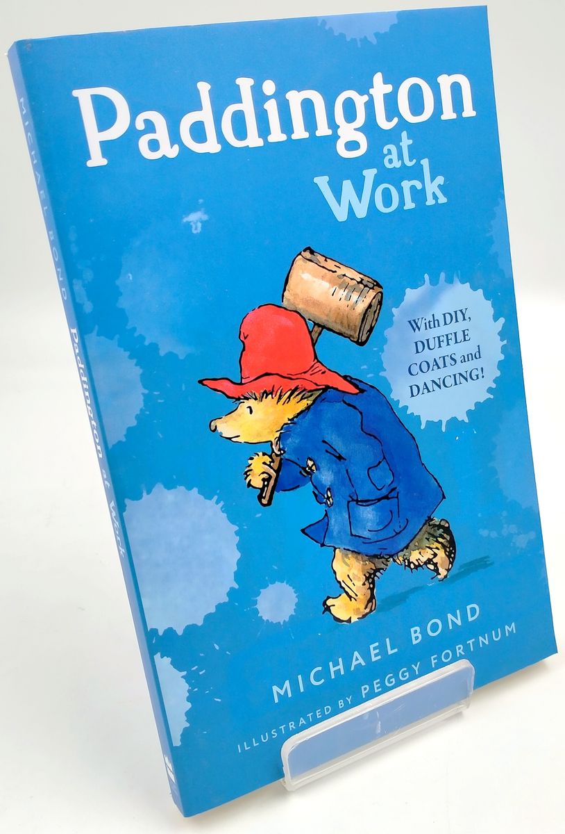 Paddington at Work
