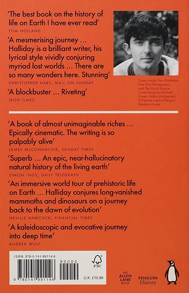 Otherlands A World in the Making