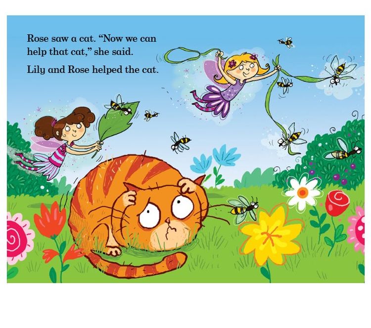 Read It yourself with Ladybird 1 Fairy Friends