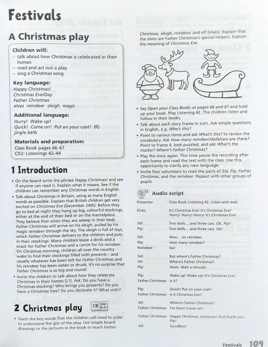 Happy  House New Edition 2 Teacher's Book