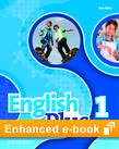 English Plus (2nd Edition) 1 Student's Book e-Book