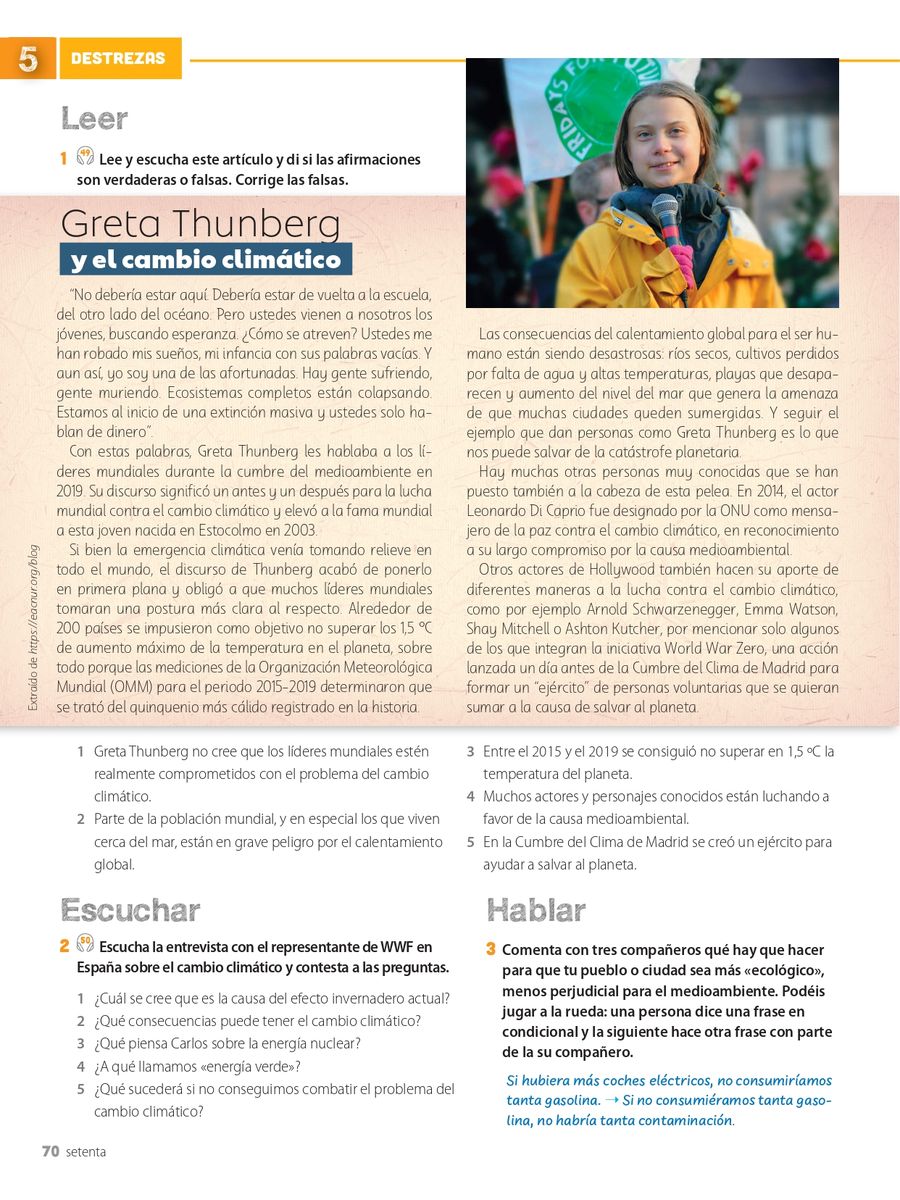 Companeros 4 B1.2 Libro del alumno + licencia digital