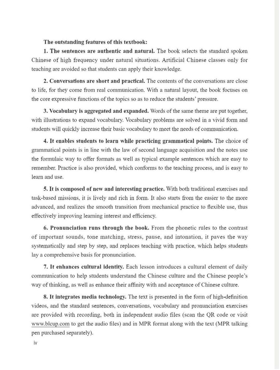 360 Standard Sentences in Chinese Conversations 1