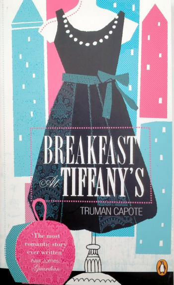 Breakfast at Tiffany's