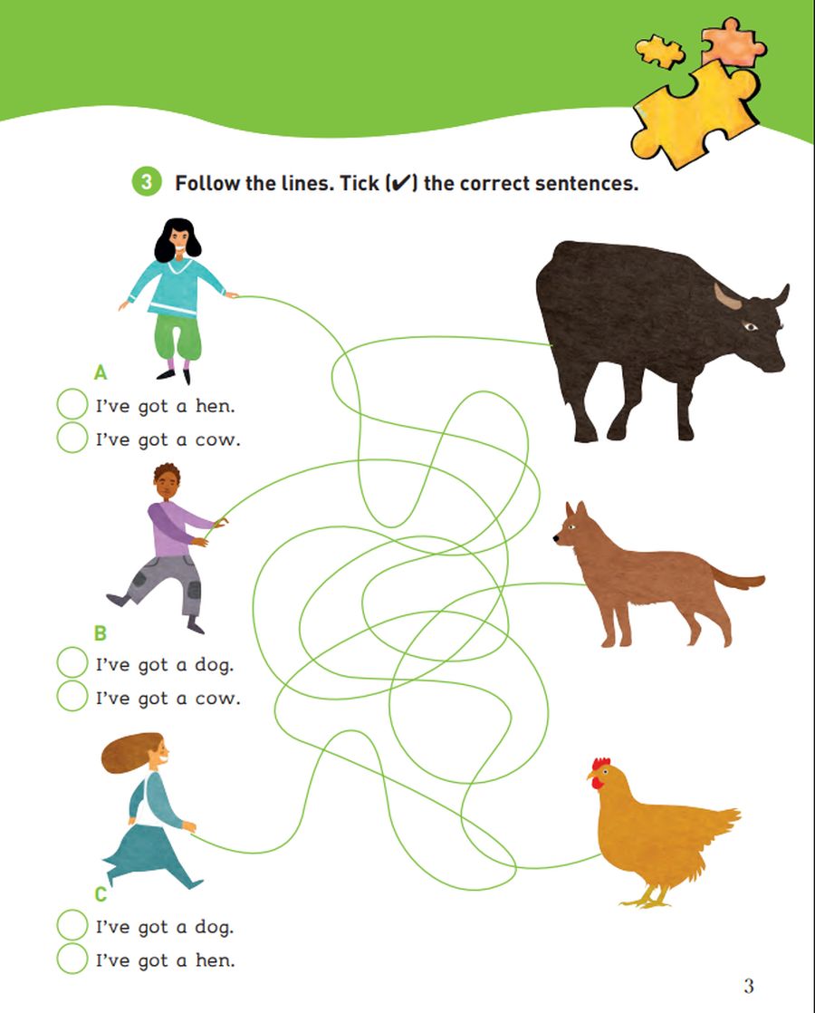 Helbling Young Readers A Jack and the Beanstalk + e-zonekids