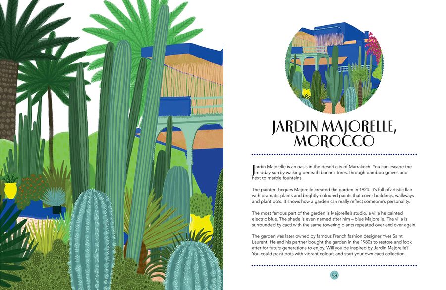 Nature A Magical Journey Through the Year