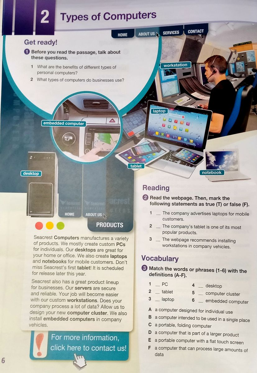 Career Paths (2nd edition) Computer Engineering Student's Book with Digibook