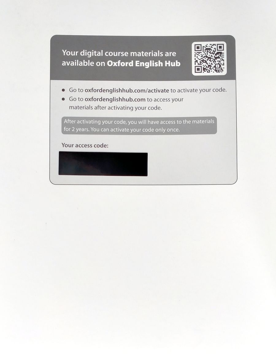 English File (4th edition)  Pre-Intermediate Student's Book with Digital Pack