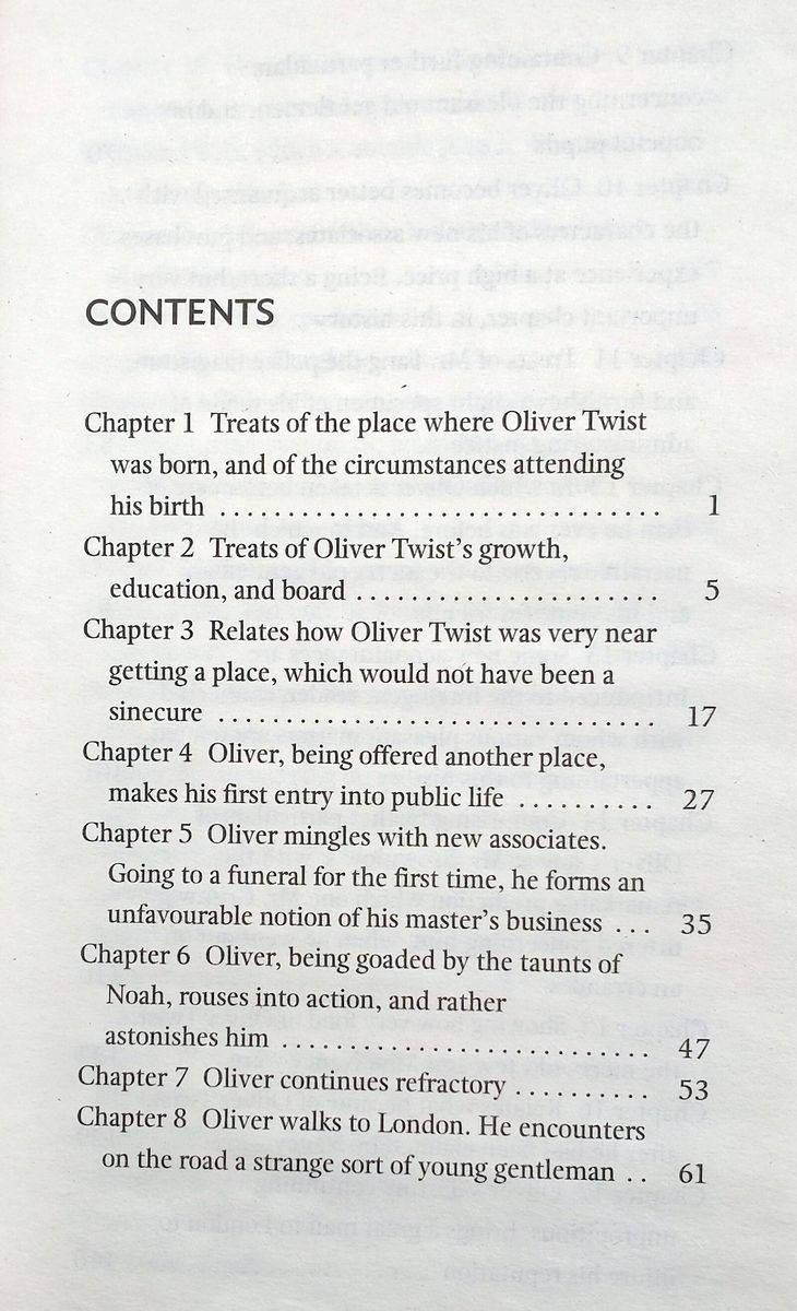 Oliver Twist (Collins Classics)