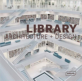 Library Architecture + Design