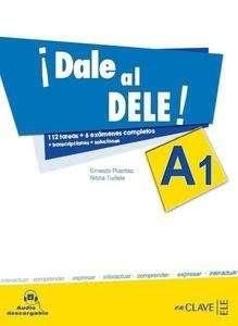 Dale al DELE A1 + audio descargable