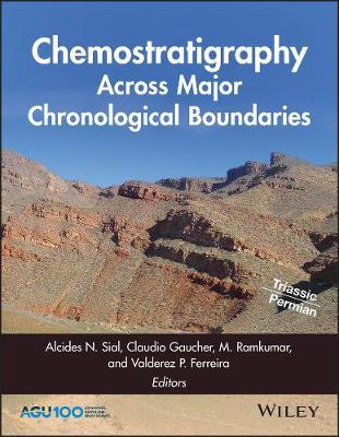 Chemostratigraphy Across Major Chronological Boundaries