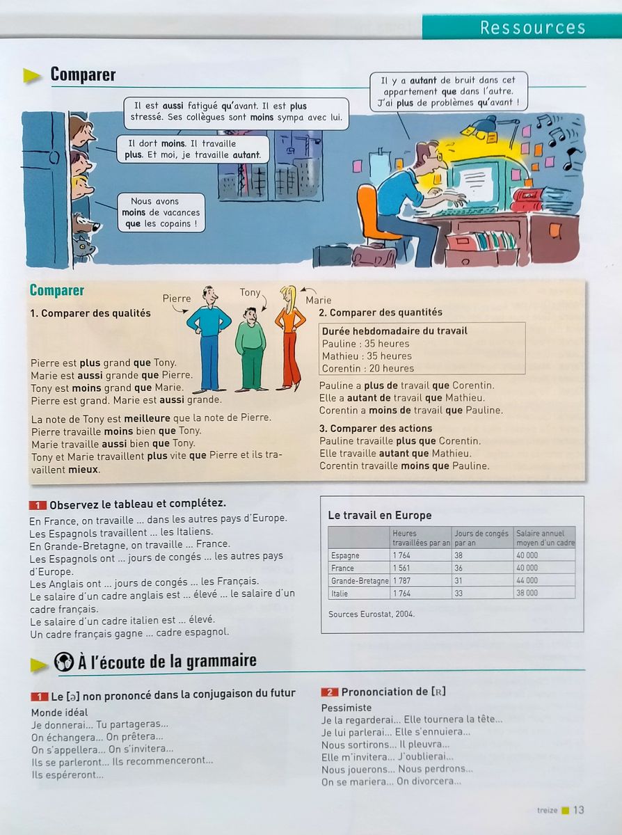Echo Novelle edition A2 Livre de l'eleve + DVD-ROM