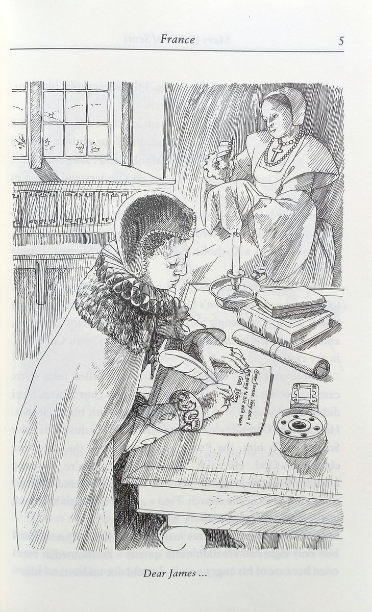 Oxford Bookworms Library 1 Mary, Queen of Scots with Audio Download (access card inside)