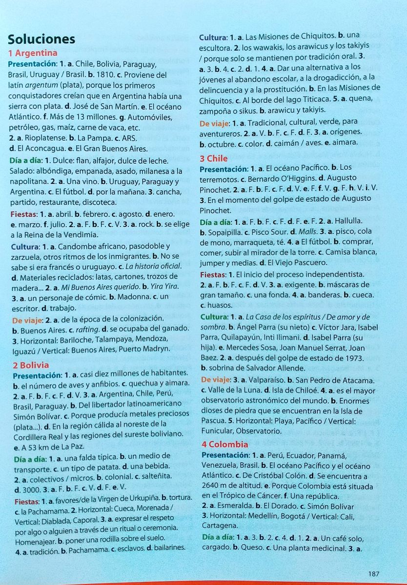 Cultura en el mundo hispanoblante A2-B1 (nueva edition)