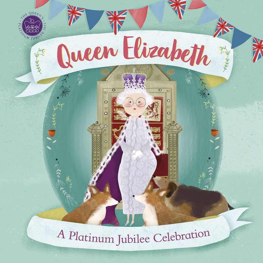 Queen Elizabeth A Platinum Jubilee Celebration