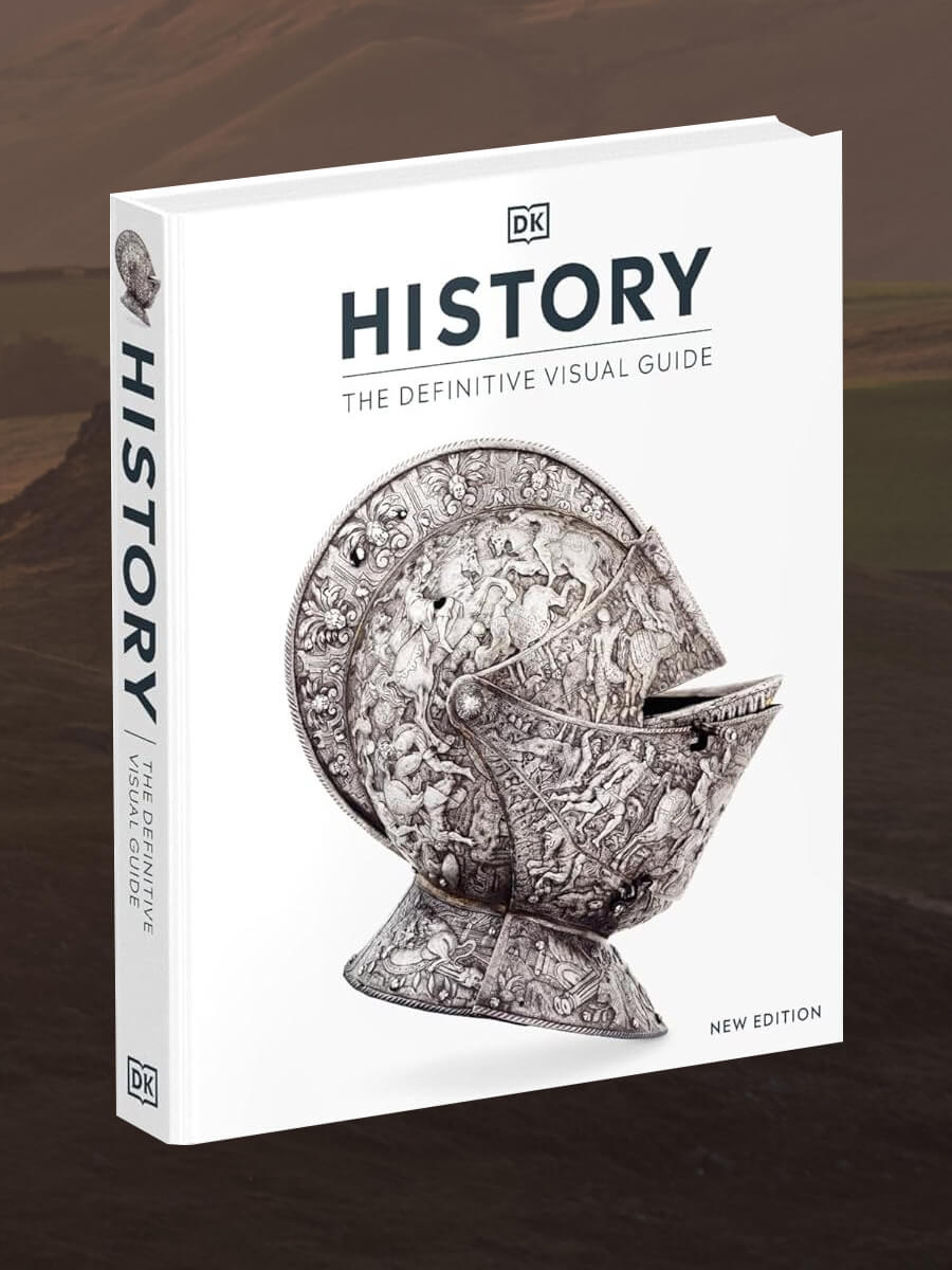 History The Definitive Visual Guide