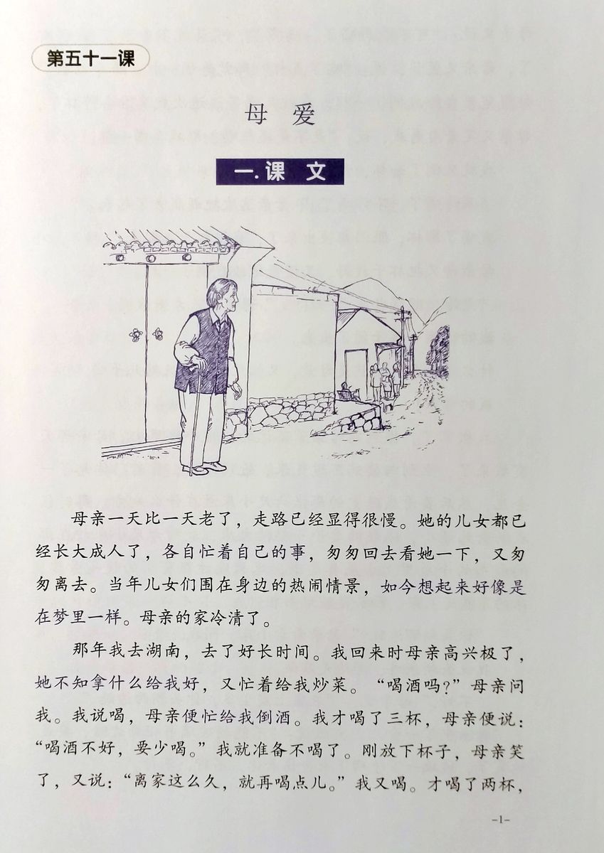 New Practical Chinese Reader (International Ed.) 5 Textbook