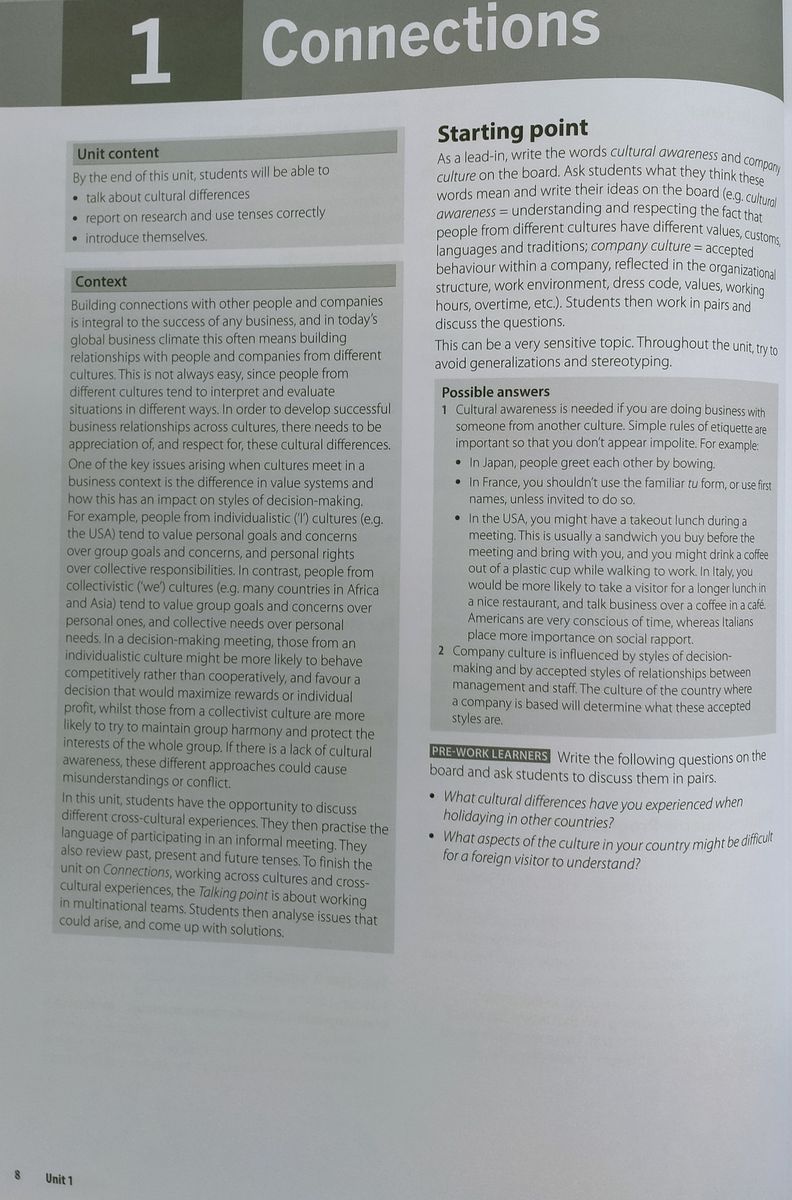 Business Result (2nd Edition) Advanced Teacher's Book and DVD