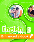 English Plus (2nd Edition) 3 Student's Book e-Book