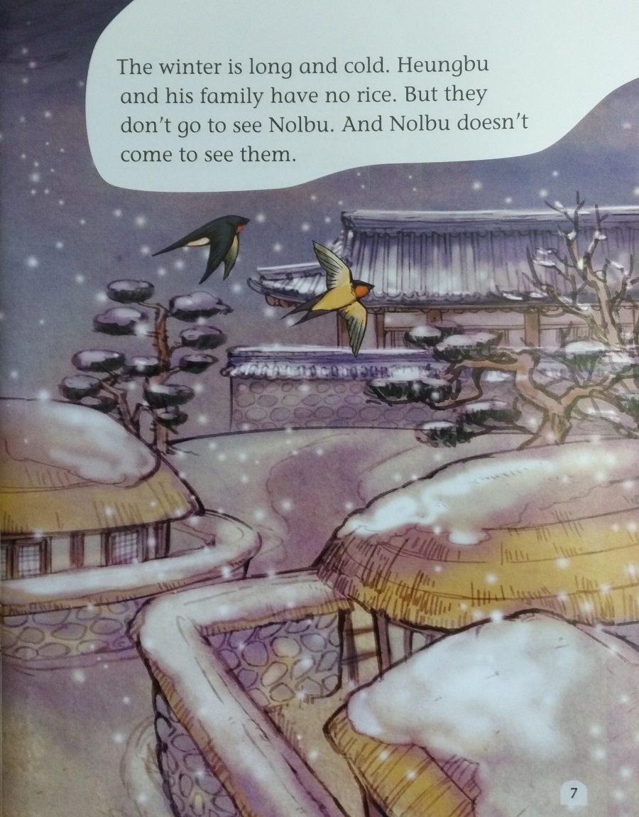 Classic Tales Level 2 The Two Brothers and the Swallows with Audio Download (access card inside)