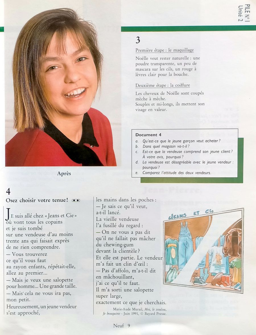 Pile ou Face 3 Livre