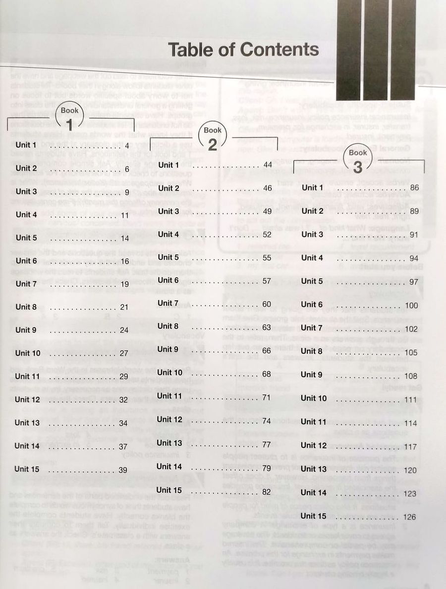 Career Paths Insurance Teacher's Guide