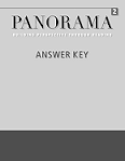 Panorama Building Perspective Through Reading 2 Answer Key