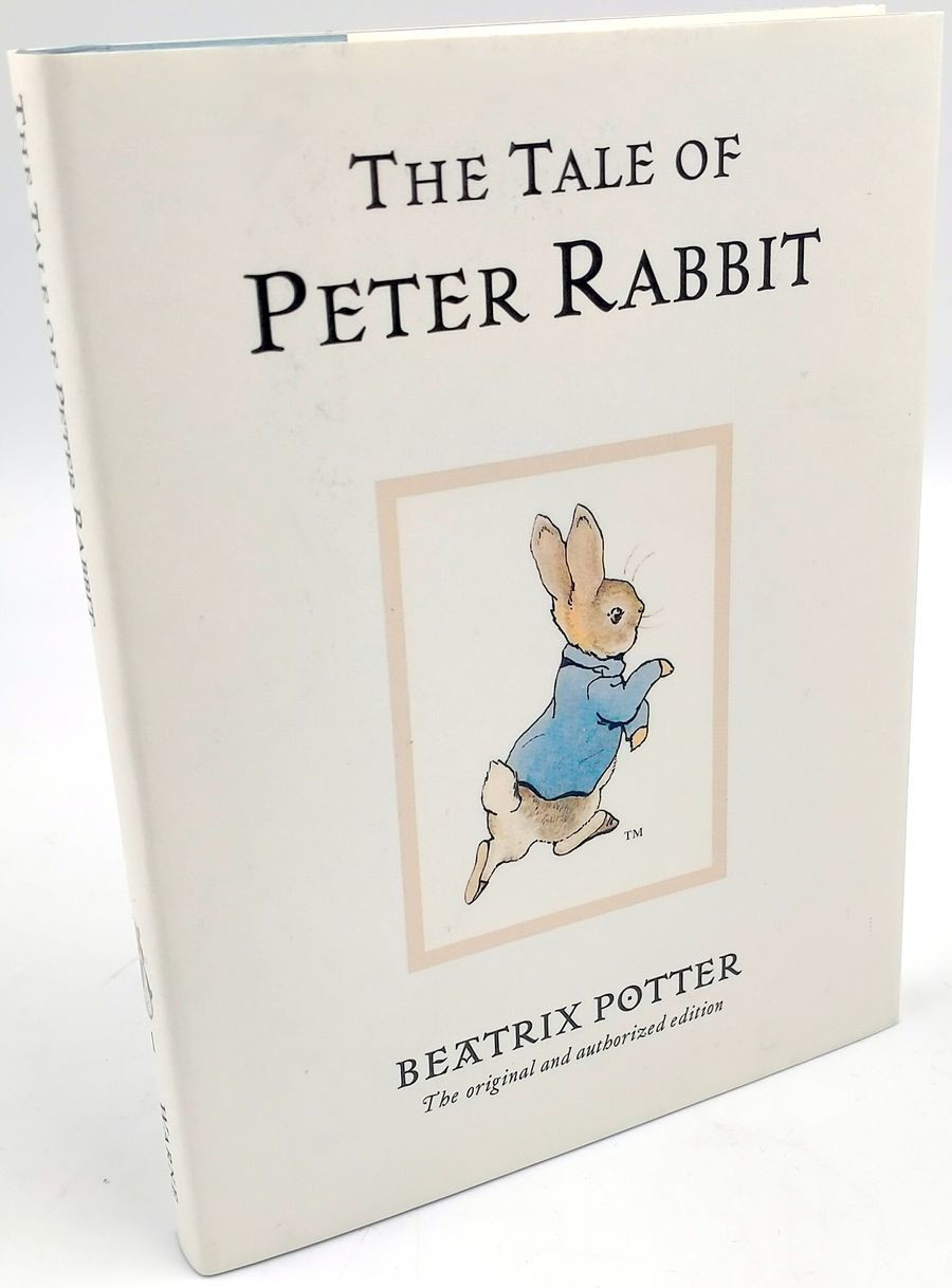 The Tale of Peter Rabbit
