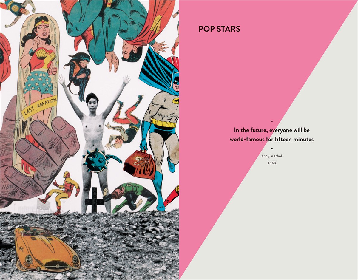 Pop Art (Art Essentials)