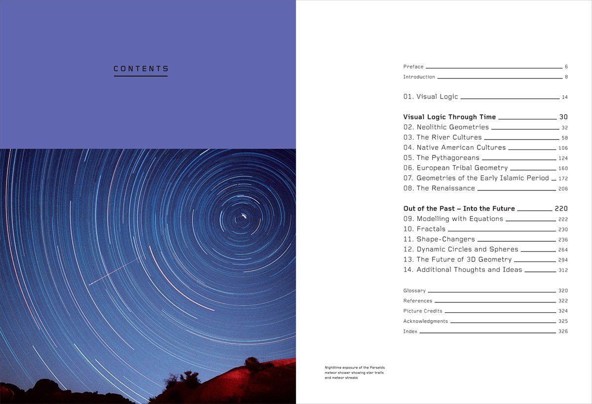 3D Thinking in Design and Architecture: From Antiquity to the Future