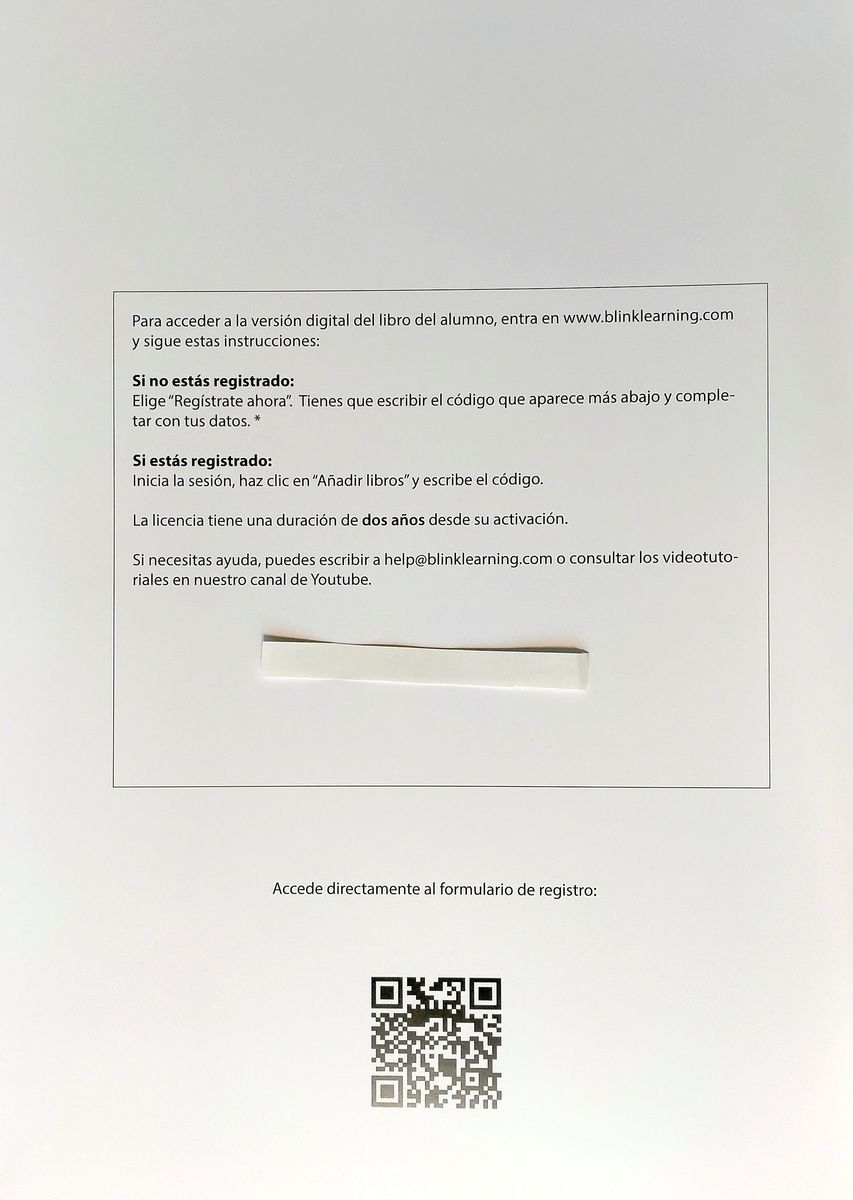 Genial! B1.1 Curso de espanol Guia del profesor + digital code