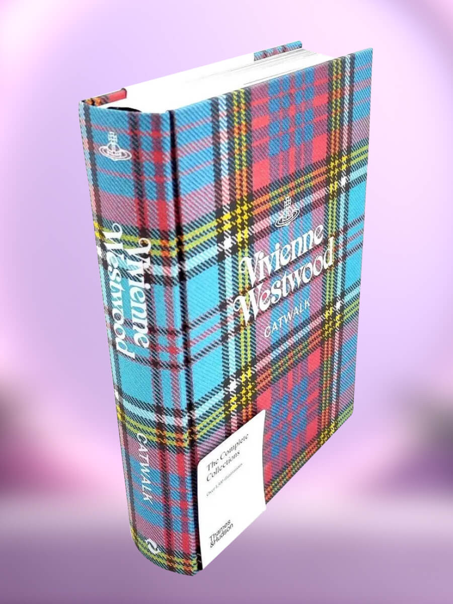 Vivienne Westwood Catwalk The Complete Collections