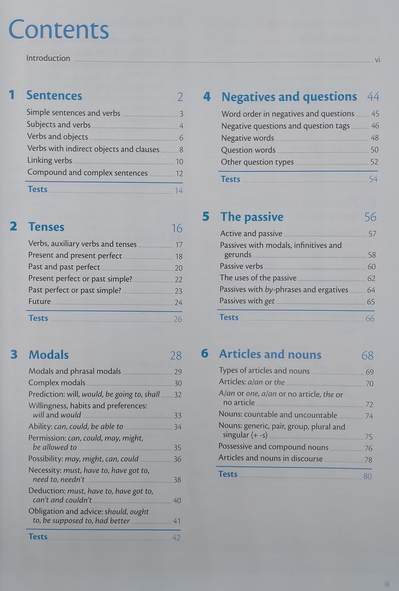 Oxford Practice Grammar: Advanced with answers