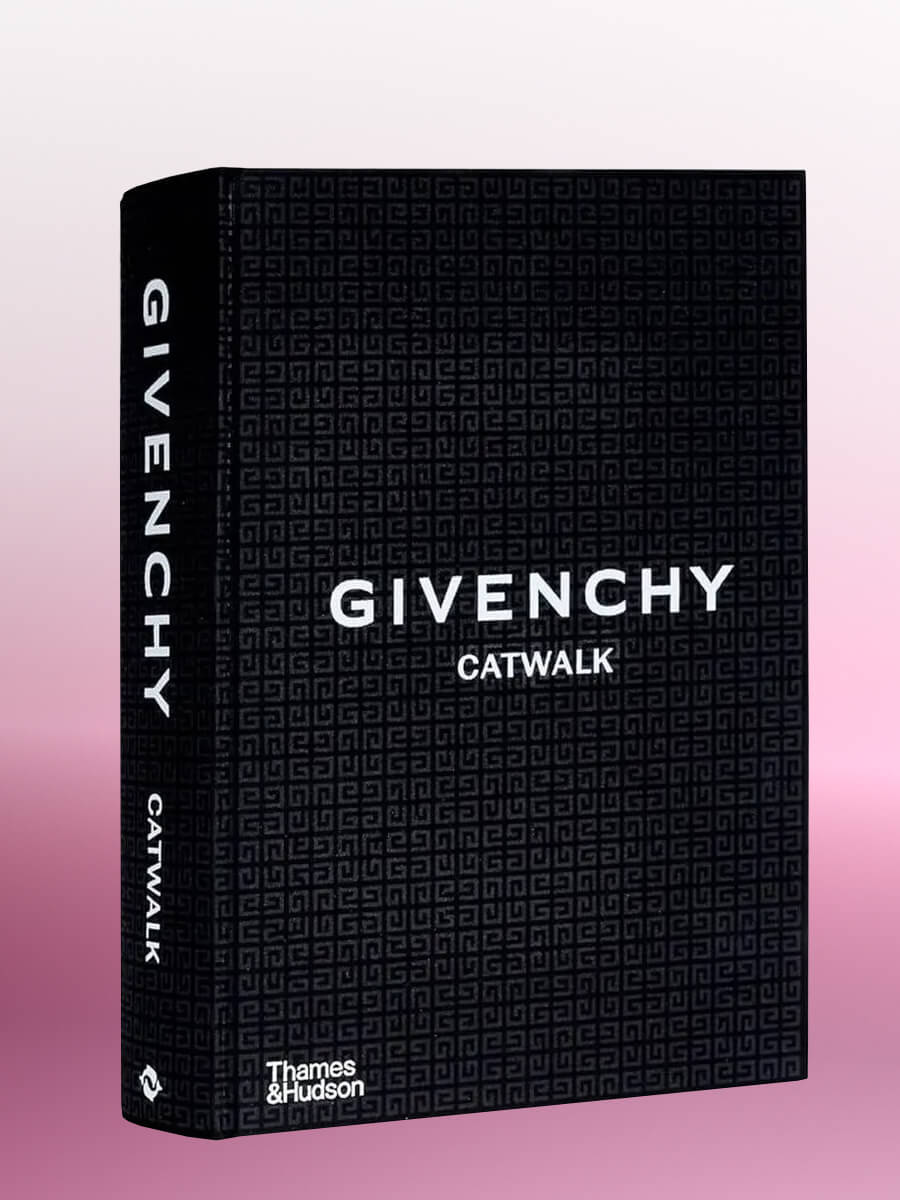 Givenchy Catwalk The Complete Collections
