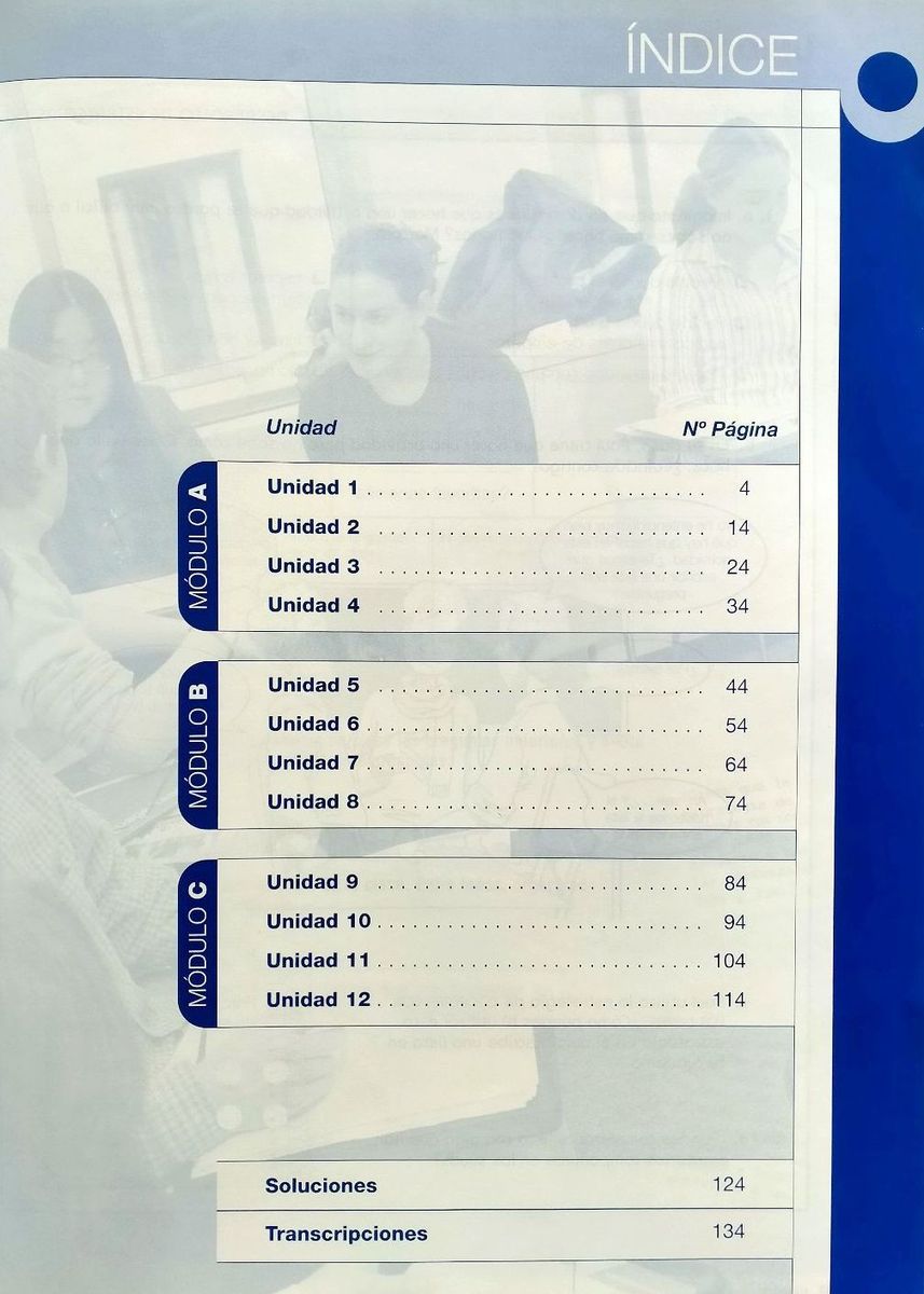 En Accion 2 Cuaderno de actividades + CD audio