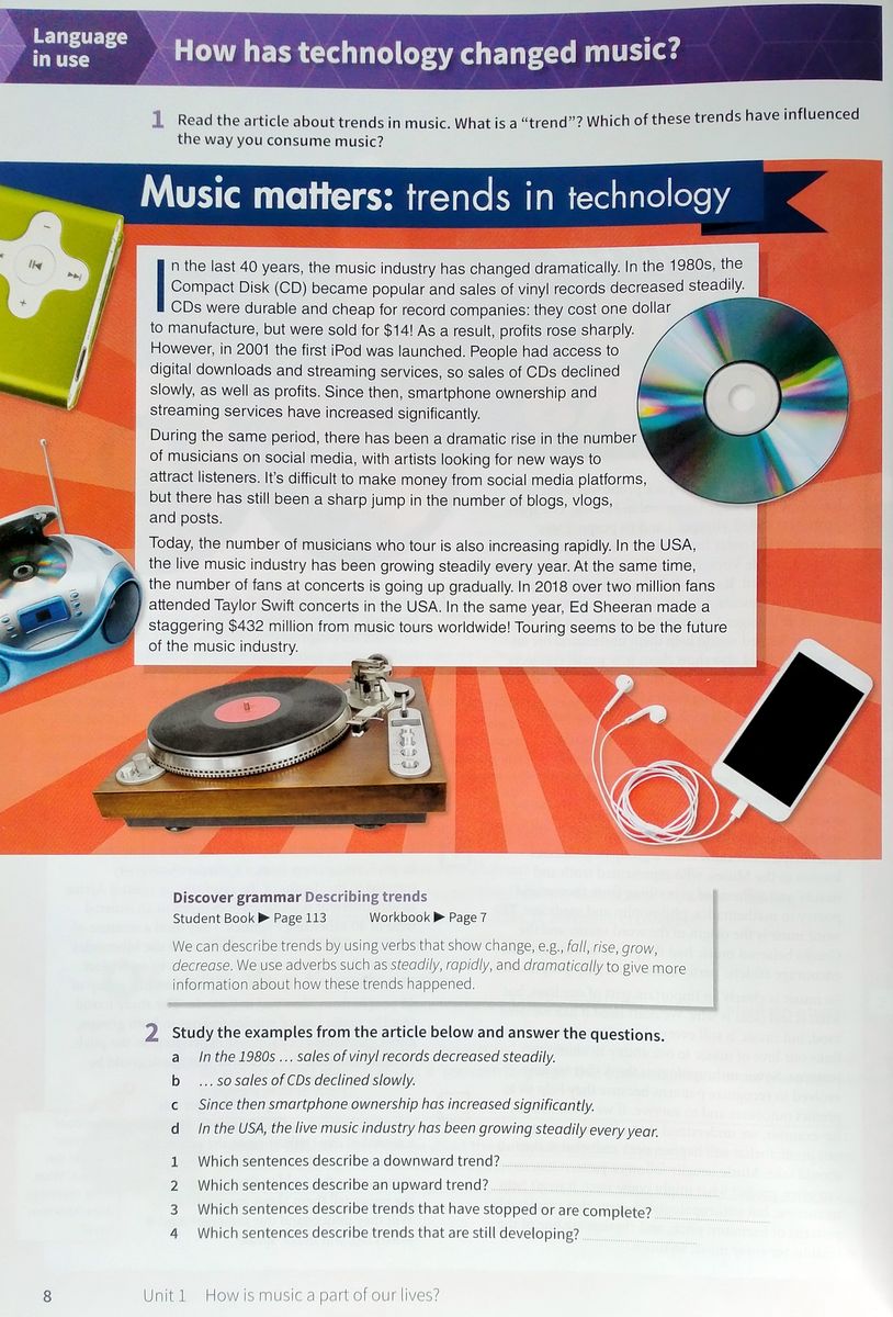 Oxford Discover Futures 4 Student Book with Digital Pack