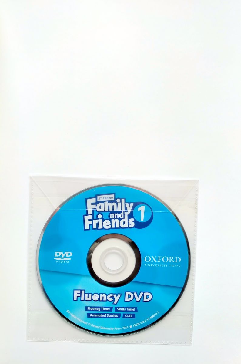 Family and Friends (2nd edition) 1 Teacher's Book Plus Pack (NEW)