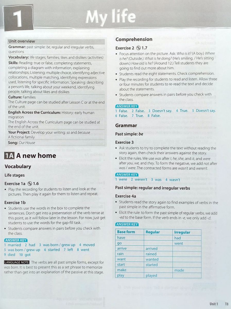 Project (4th edition) 3 Teacher's Book with Online Practice