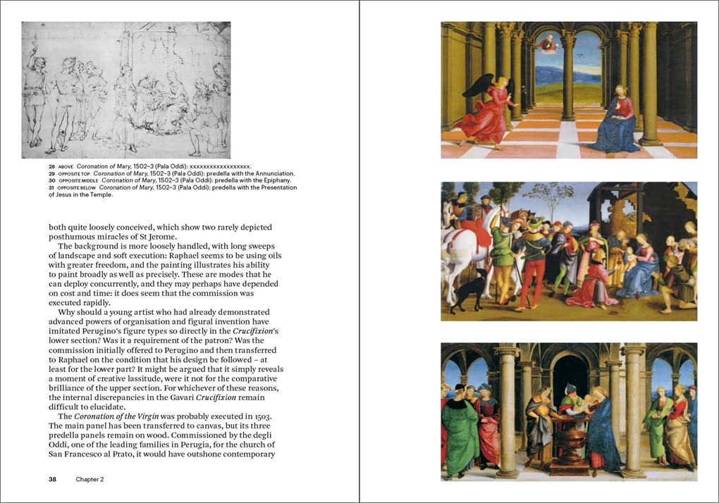 Raphael (World of Art)