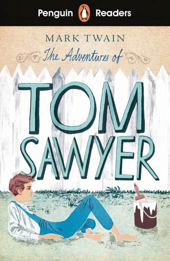 Penguin Readers 2 The Adventures of Tom Sawyer