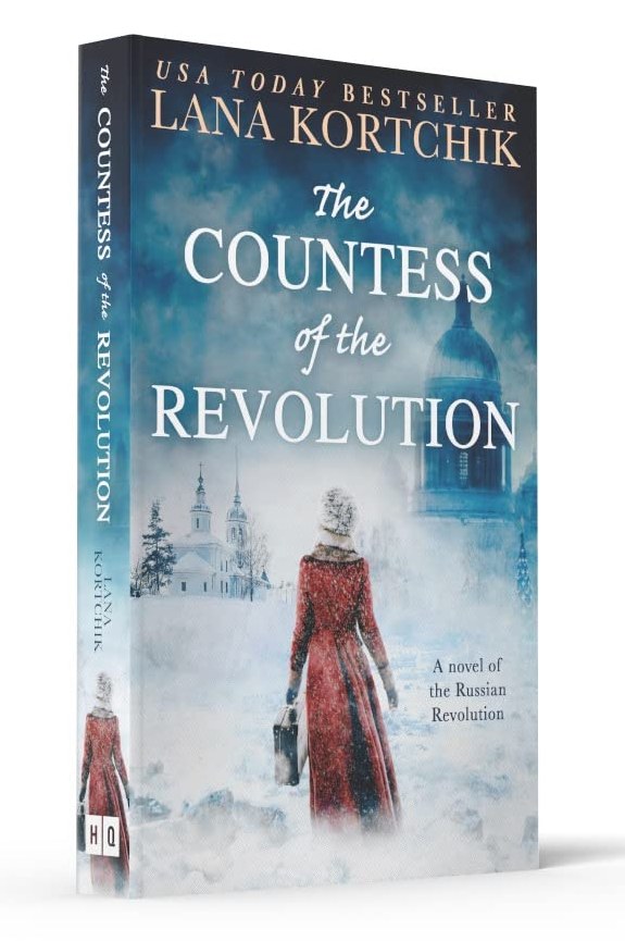 The Countess of the Revolution