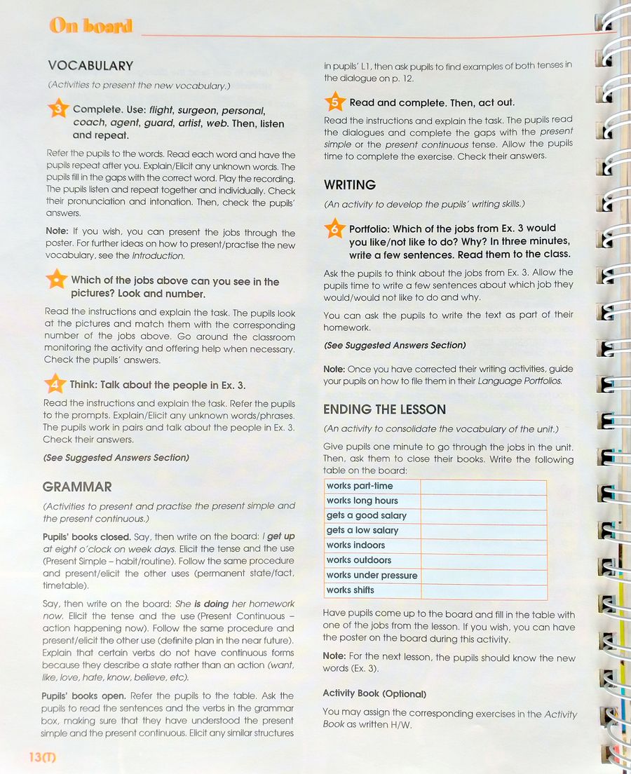 Fairyland 6 Teacher's Book