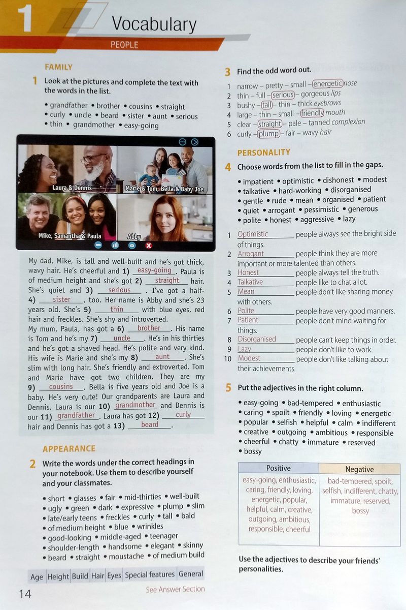 Grammar and Vocabulary Booster B2 Teacher's Book with Digibook