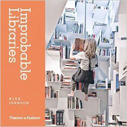 Alex Johnson: Improbable Libraries