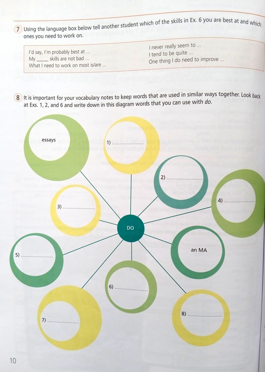 Mission IELTS 2 Academic Student's Book