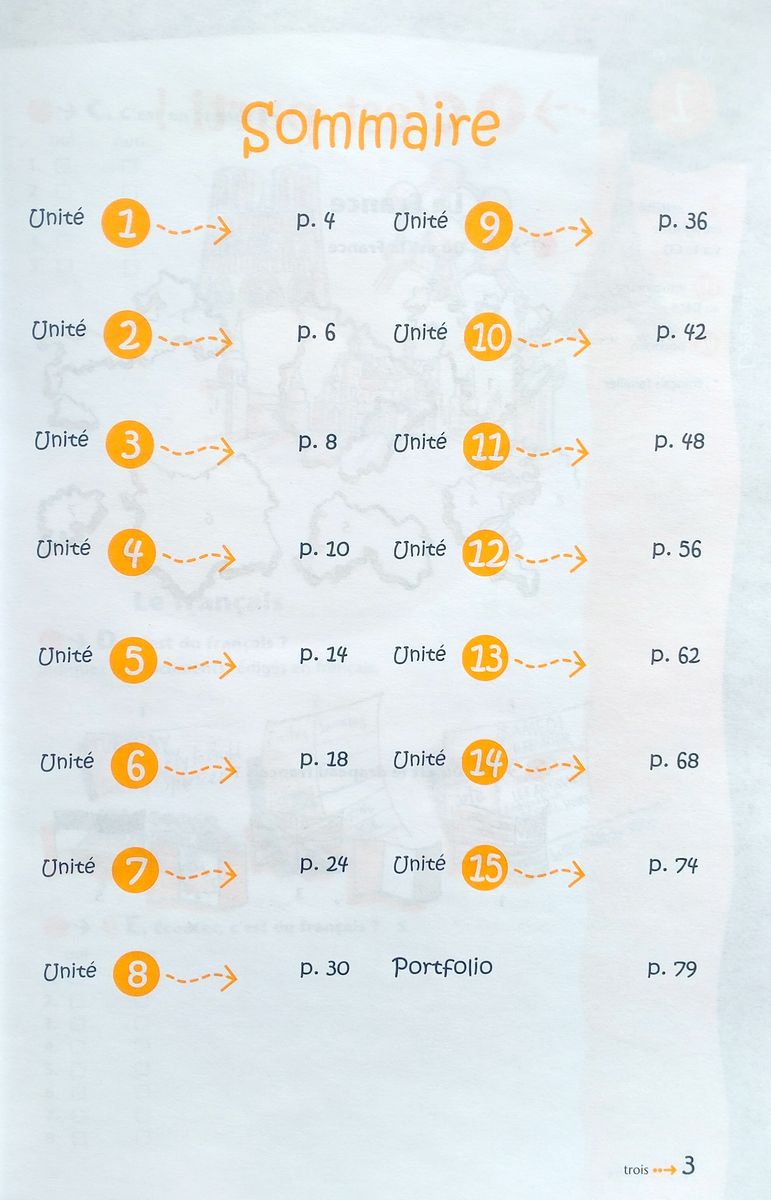 Declic 1 Cahier d'exercices + CD Audio