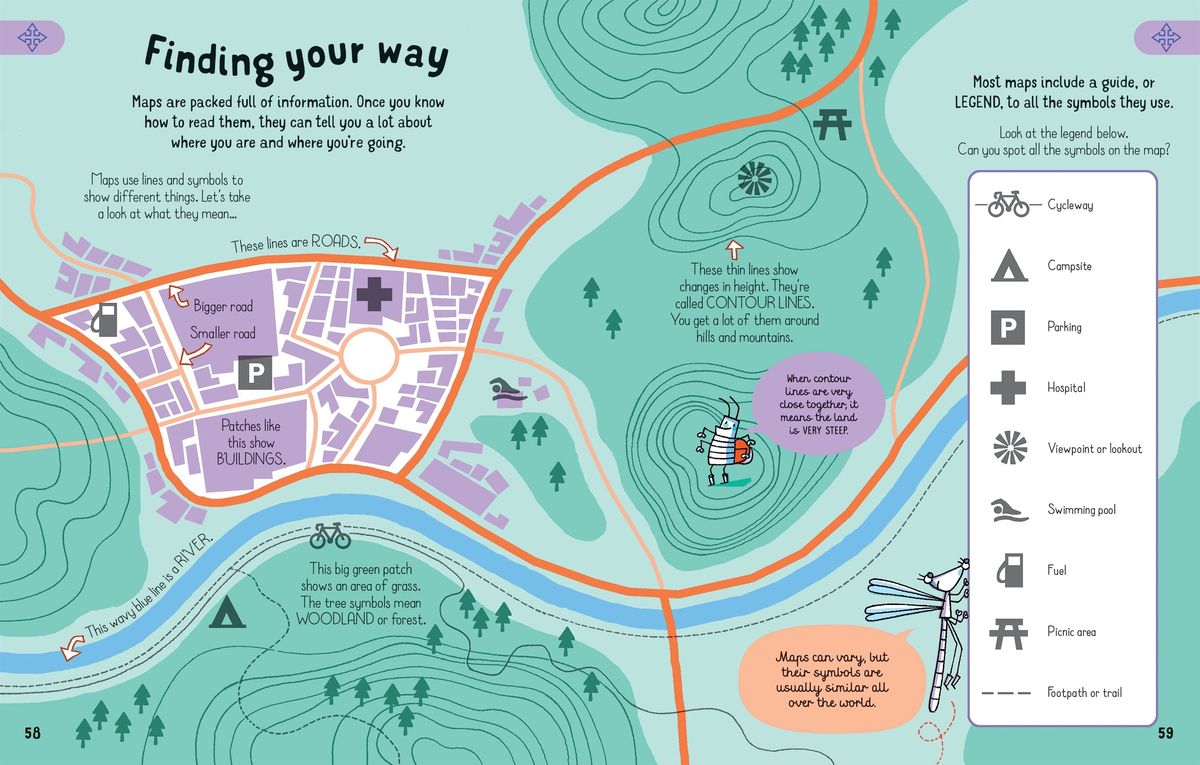 All you need to know about Our World by age 7