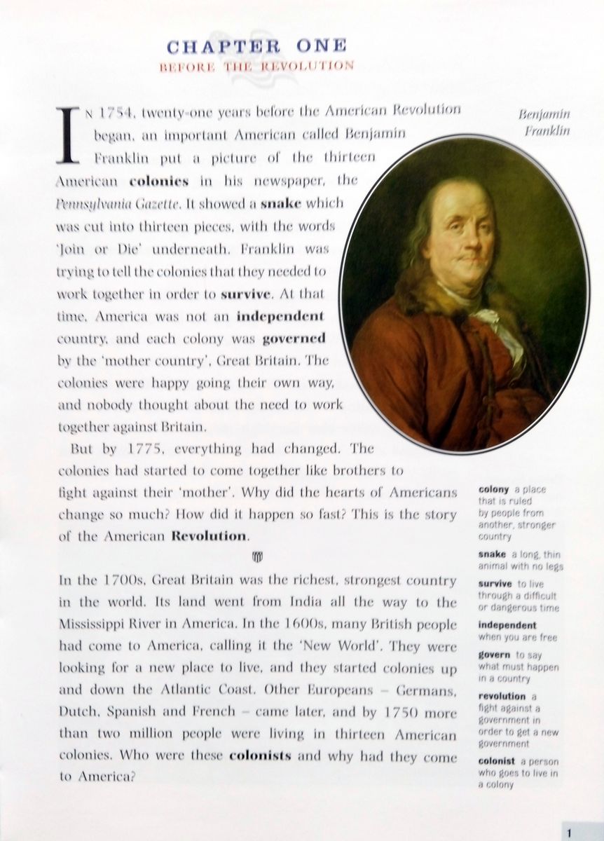 Dominoes 3 Revolution